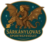 Sárkánylovas Sportegyesület logó
