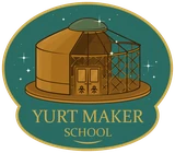 Yurt Maker School logó